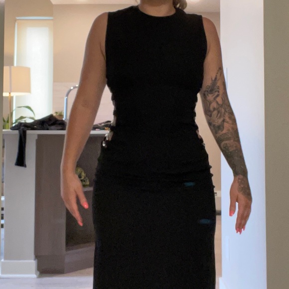 Zara dress brand new with tags - Picture 3 of 6